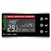 Habistat Digital Temperature Thermostat D/N + Temporizador