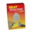 Lucky Reptile Thermo Socket 150W