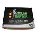 SOLAR RAPTOR® 70W Ballast – Balastro para Bombillas HID