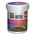 Fluval Bug Bites Gránulos Formula Realzador Color