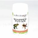 Quappenfutter - Alimento para renacuajos.