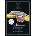 Banana Fig  - Gecko Nutrition, Varios tamaños.